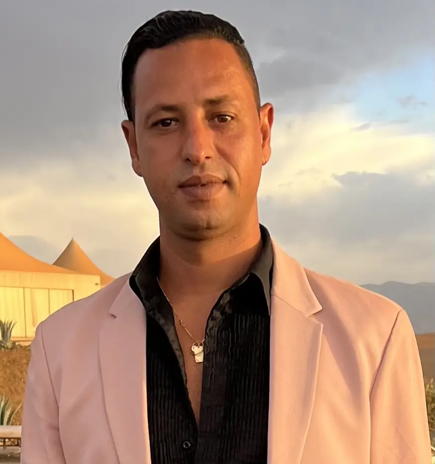 IMMO PLUS MARRAKESH